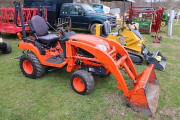 Main image Kubota BX2370